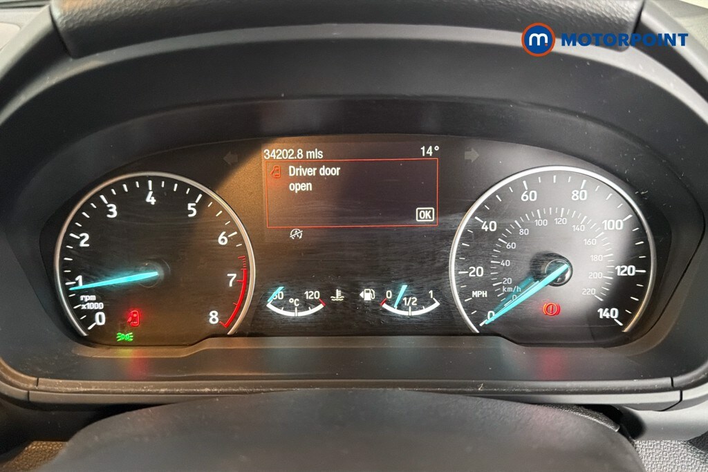 Used Ford Ecosport 2018 for sale - 78144907: Photo 16