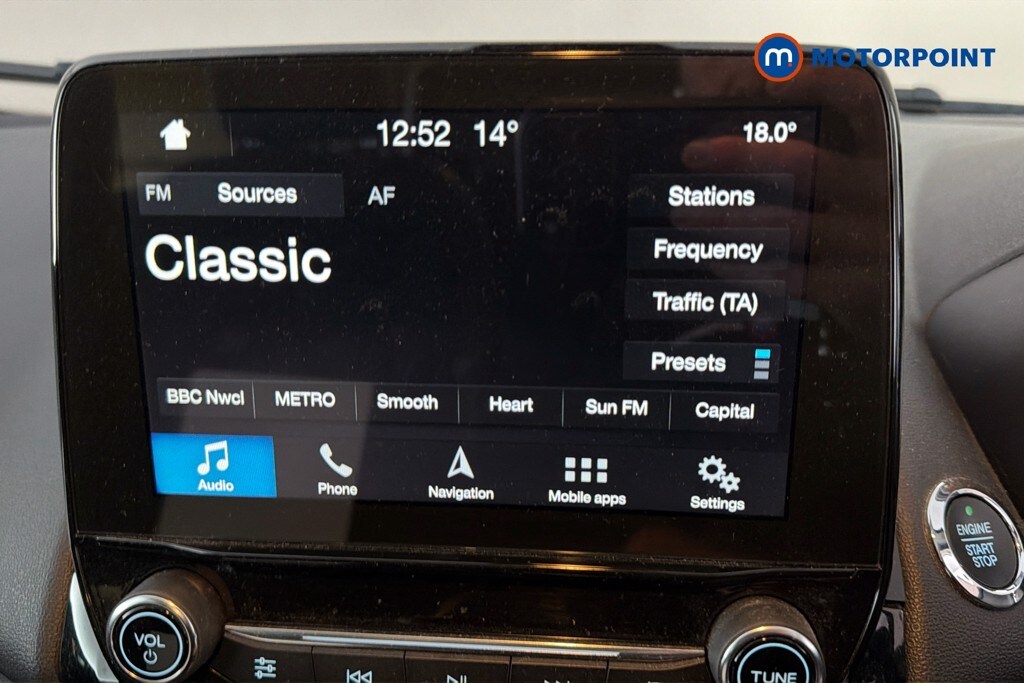 Used Ford Ecosport 2018 for sale - 78144907: Photo 17