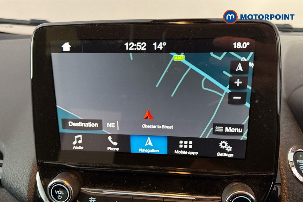 Used Ford Ecosport 2018 for sale - 78144907: Photo 18