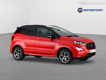 Used Ford Ecosport 2018 for sale - 78144907: Photo