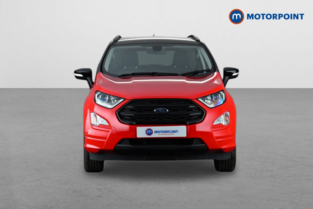 Used Ford Ecosport 2018 for sale - 78144907: Photo 2