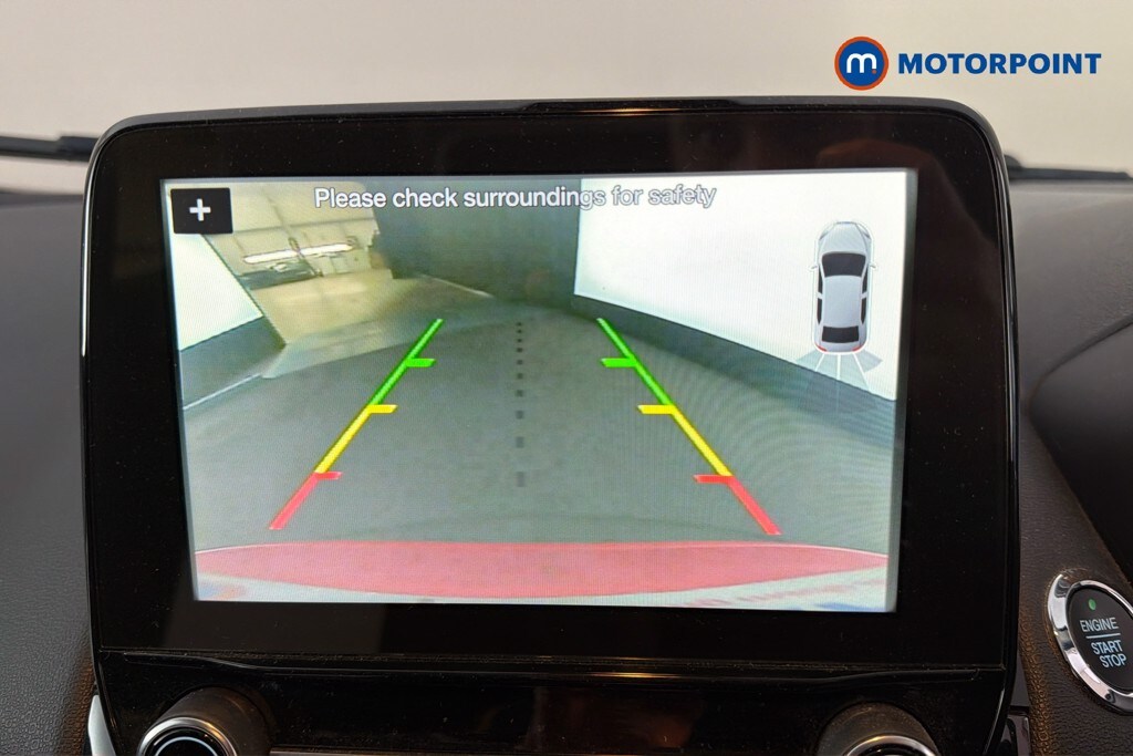 Used Ford Ecosport 2018 for sale - 78144907: Photo 20