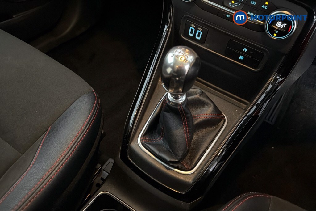 Used Ford Ecosport 2018 for sale - 78144907: Photo 21