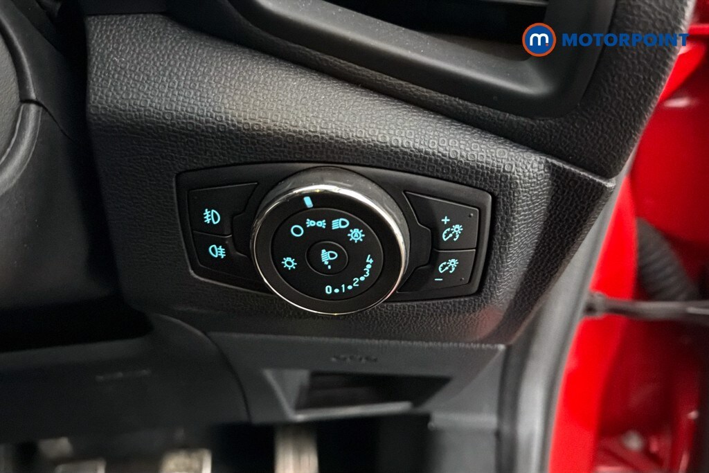 Used Ford Ecosport 2018 for sale - 78144907: Photo 23