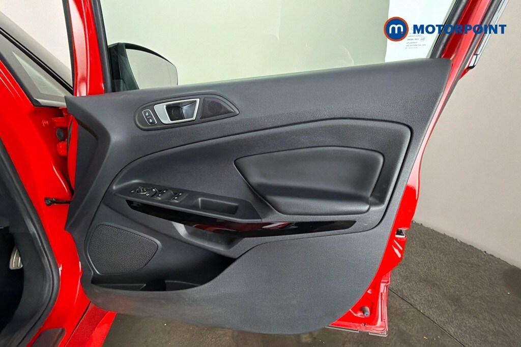 Used Ford Ecosport 2018 for sale - 78144907: Photo 24