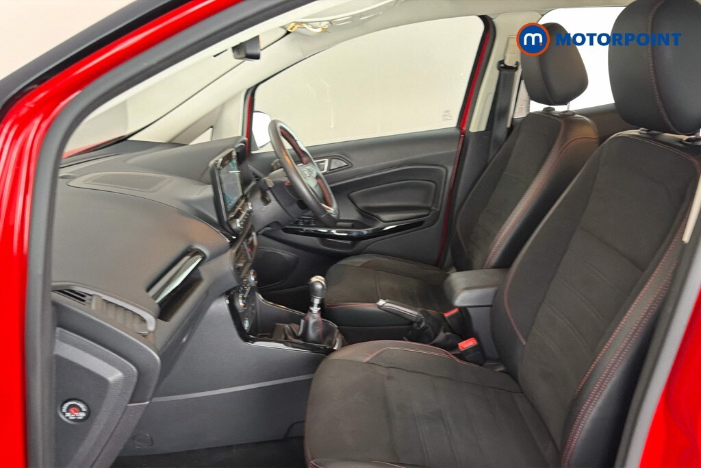 Used Ford Ecosport 2018 for sale - 78144907: Photo 27