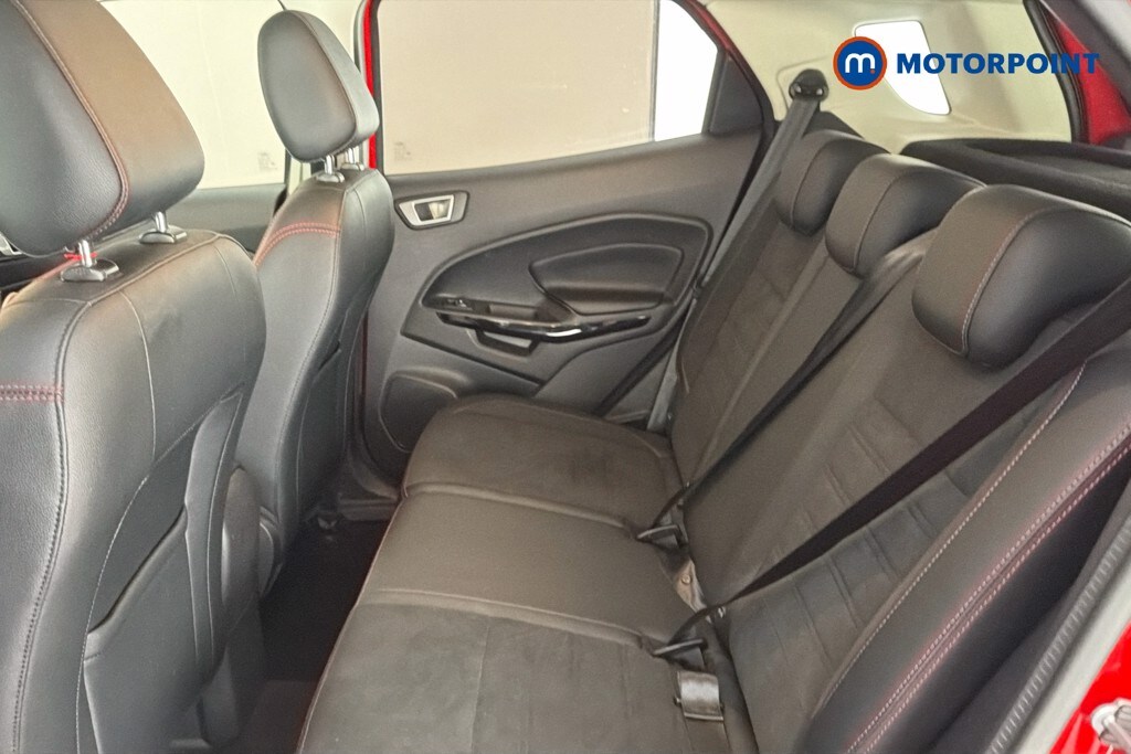 Used Ford Ecosport 2018 for sale - 78144907: Photo 29