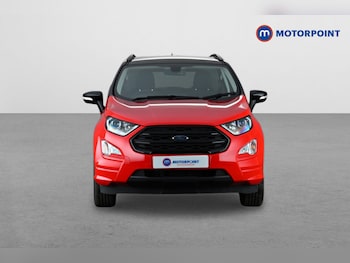 Used Ford Ecosport 2018 for sale - 78144907: Photo