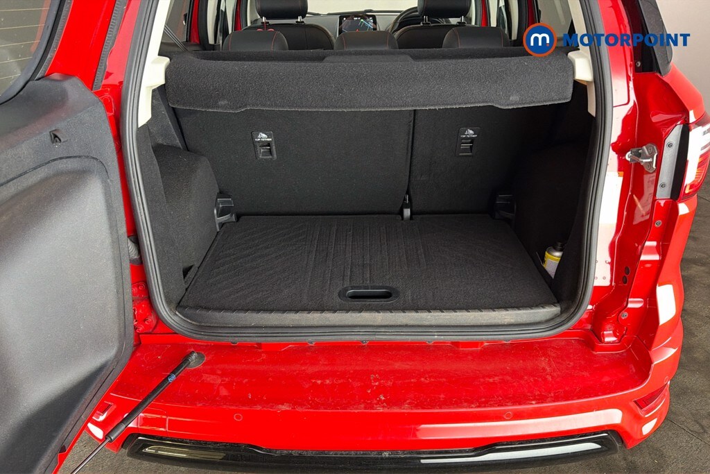 Used Ford Ecosport 2018 for sale - 78144907: Photo 31