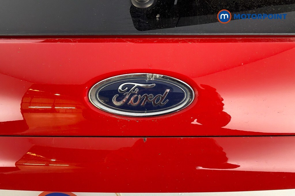 Used Ford Ecosport 2018 for sale - 78144907: Photo 33