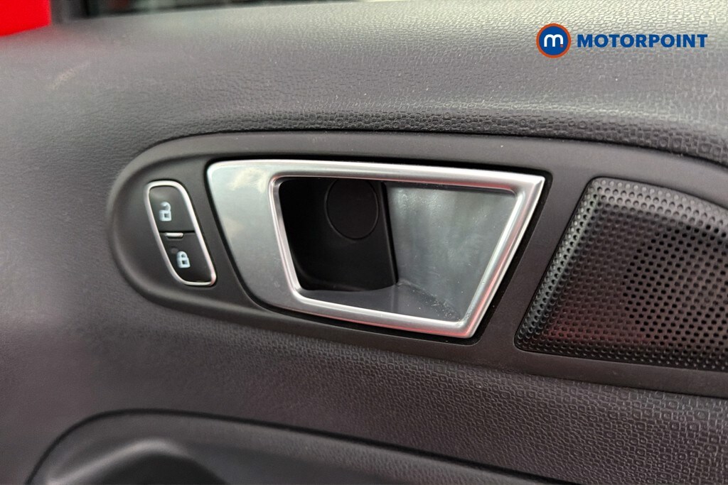 Used Ford Ecosport 2018 for sale - 78144907: Photo 36