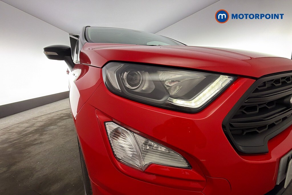 Used Ford Ecosport 2018 for sale - 78144907: Photo 38