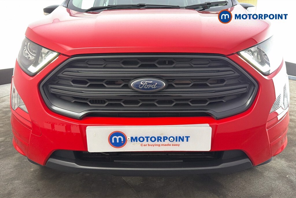 Used Ford Ecosport 2018 for sale - 78144907: Photo 39