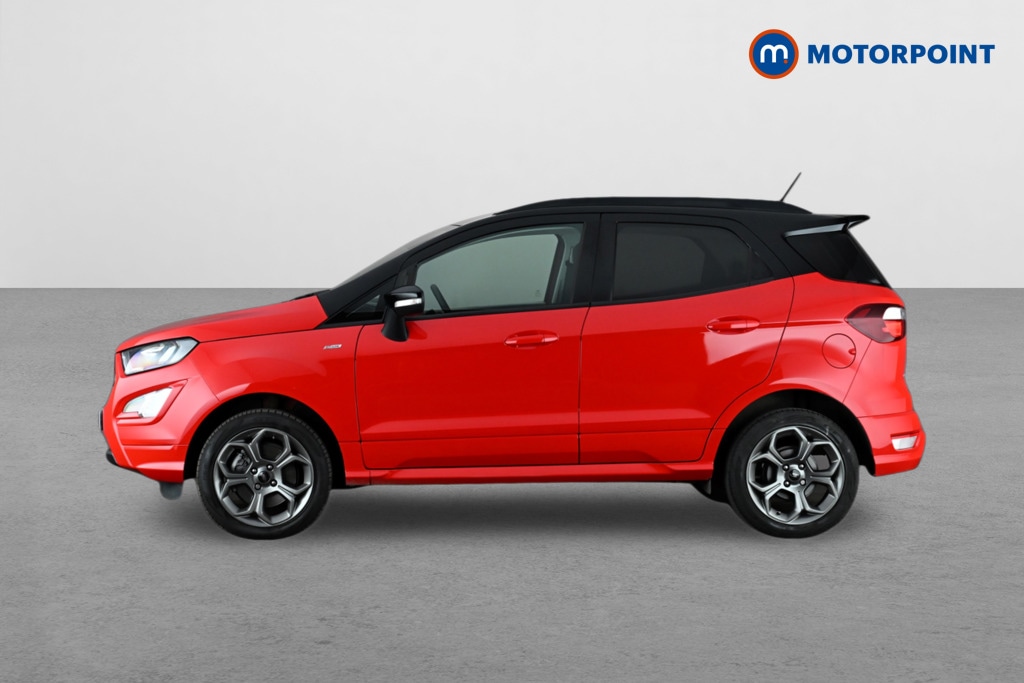 Used Ford Ecosport 2018 for sale - 78144907: Photo 4