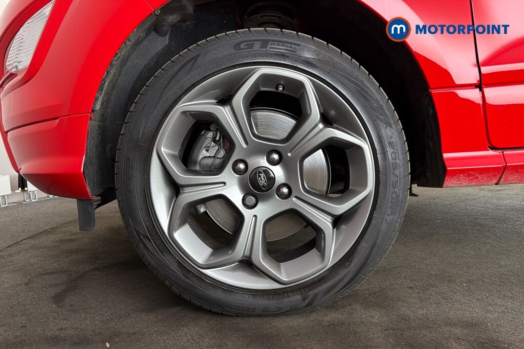 Used Ford Ecosport 2018 for sale - 78144907: Photo 41