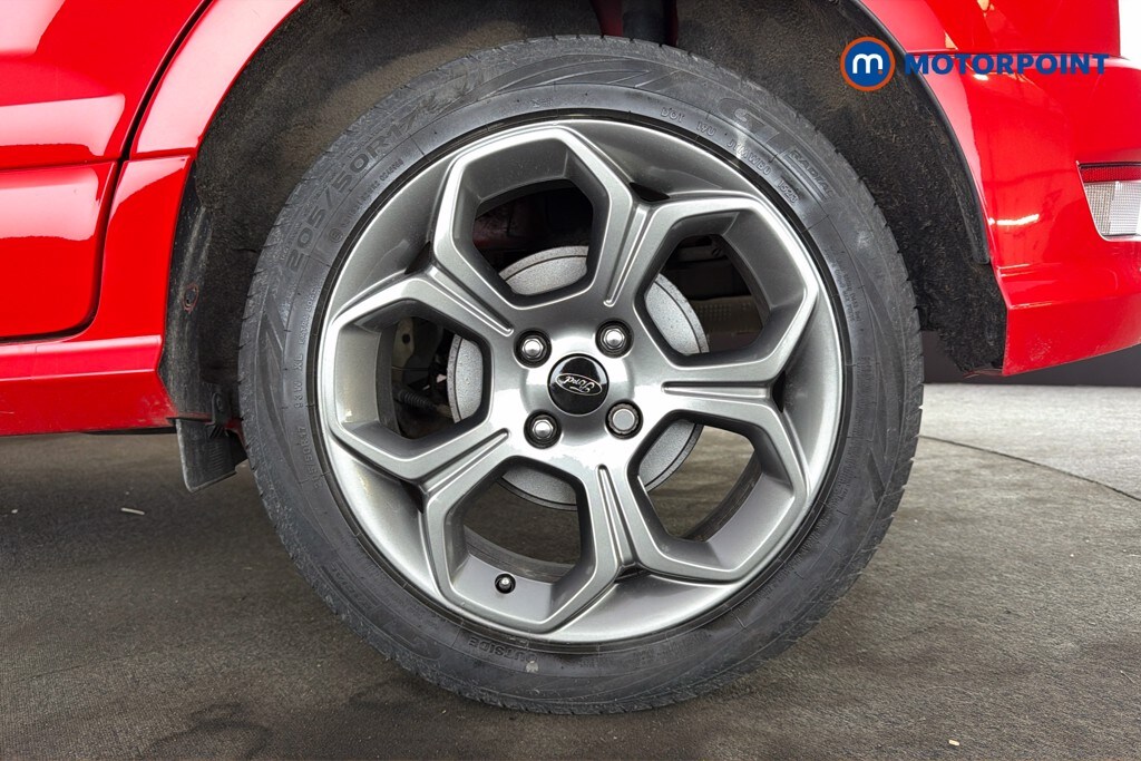 Used Ford Ecosport 2018 for sale - 78144907: Photo 42