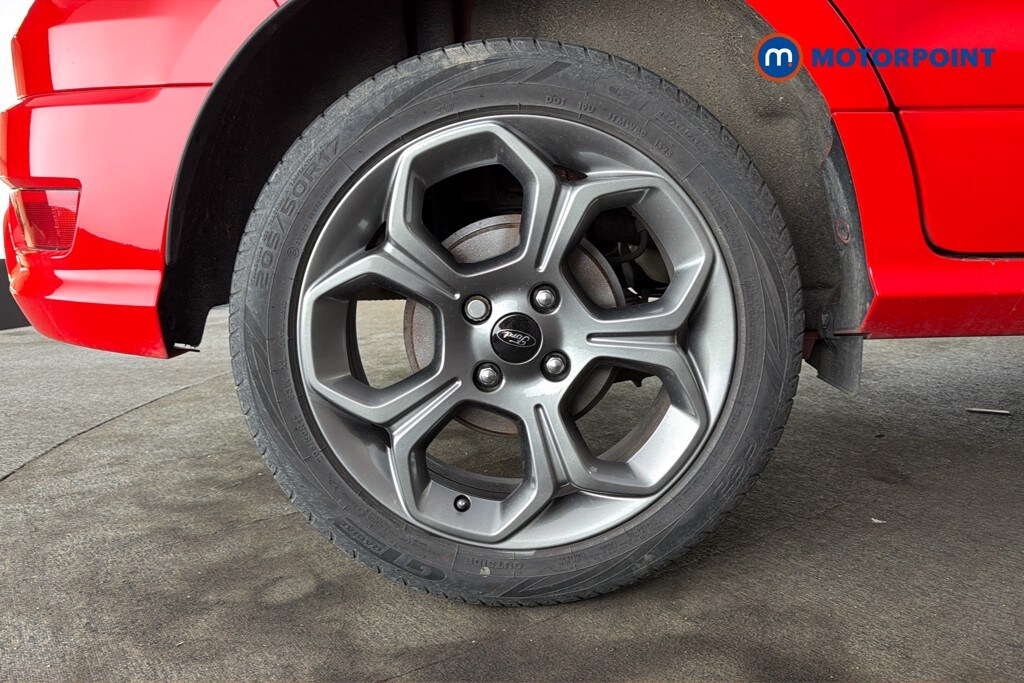 Used Ford Ecosport 2018 for sale - 78144907: Photo 43