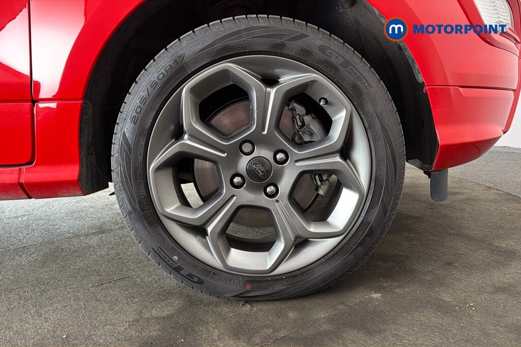 Used Ford Ecosport 2018 for sale - 78144907: Photo 44