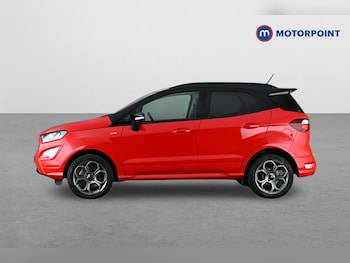 Used Ford Ecosport 2018 for sale - 78144907: Photo