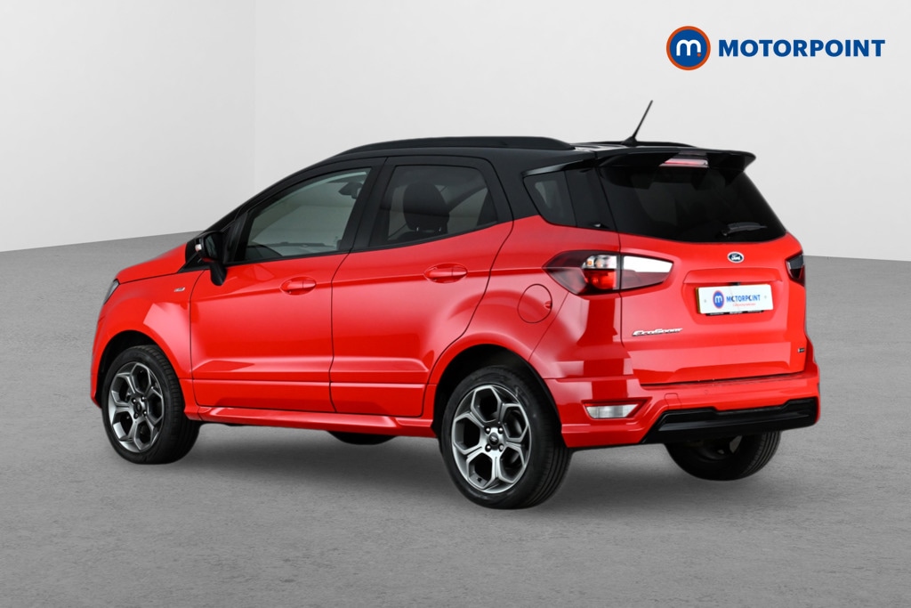 Used Ford Ecosport 2018 for sale - 78144907: Photo 5