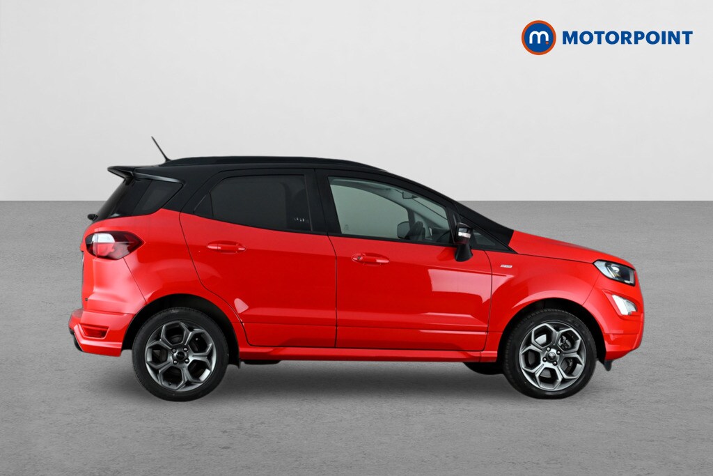 Used Ford Ecosport 2018 for sale - 78144907: Photo 8