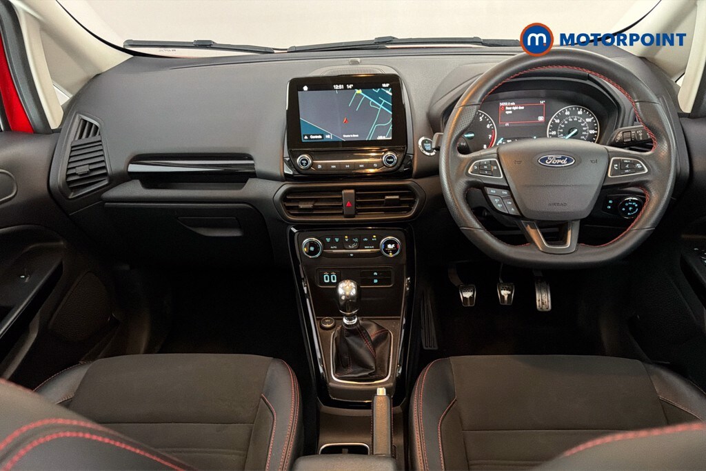 Used Ford Ecosport 2018 for sale - 78144907: Photo 9