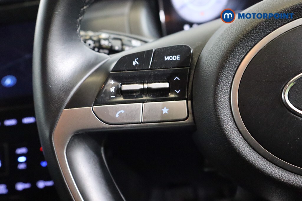 Used Hyundai TUCSON 2022 for sale - 76230140: Photo 11