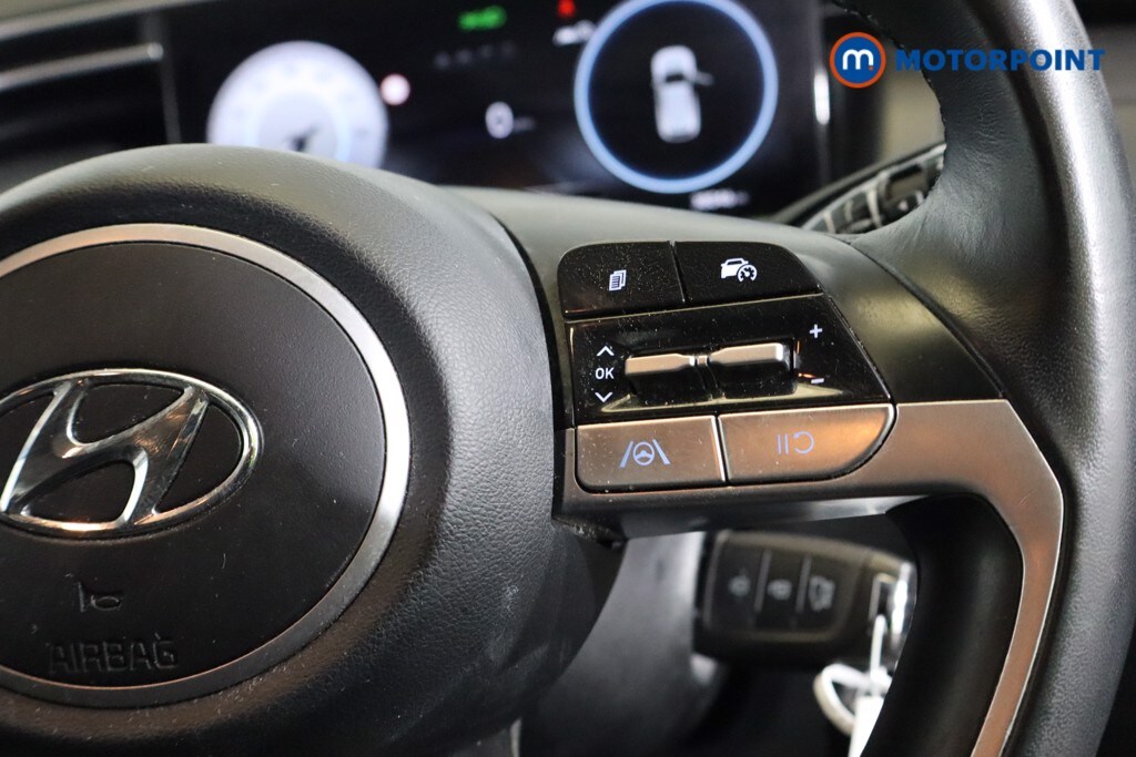 Used Hyundai TUCSON 2022 for sale - 76230140: Photo 12