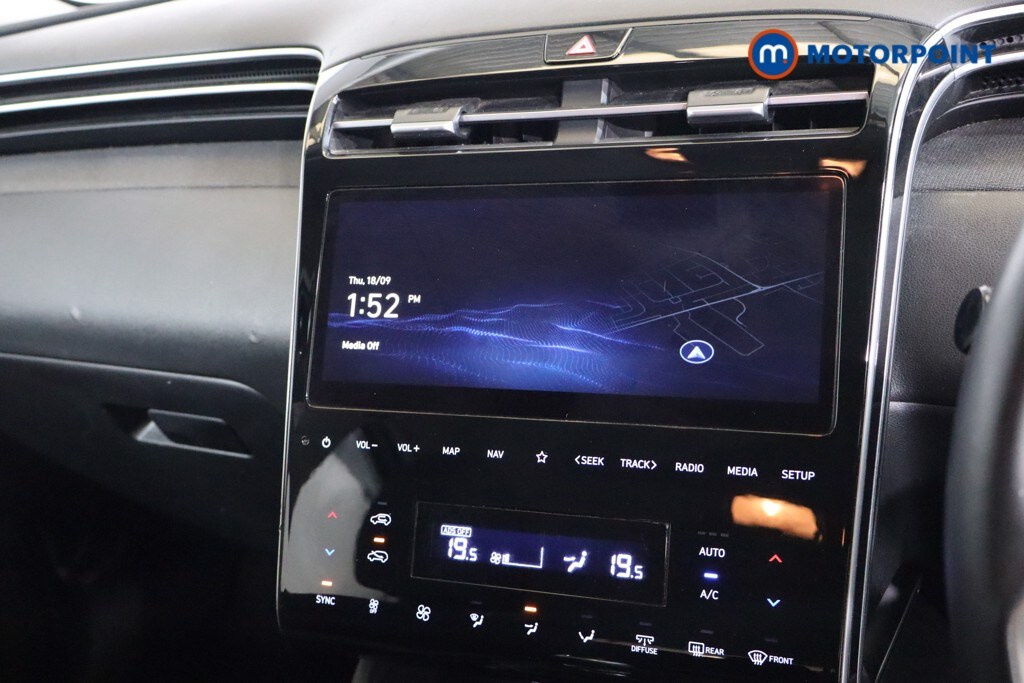 Used Hyundai TUCSON 2022 for sale - 76230140: Photo 14