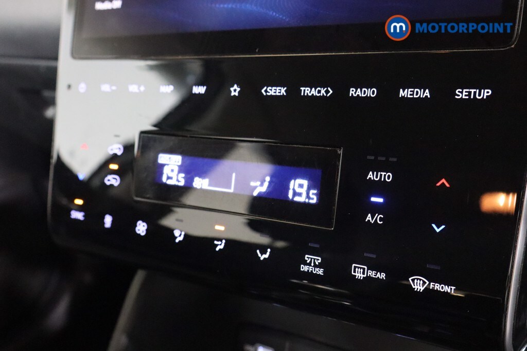 Used Hyundai TUCSON 2022 for sale - 76230140: Photo 15