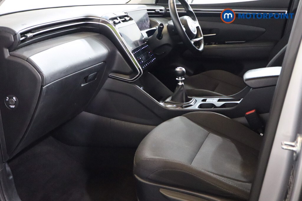 Used Hyundai TUCSON 2022 for sale - 76230140: Photo 19