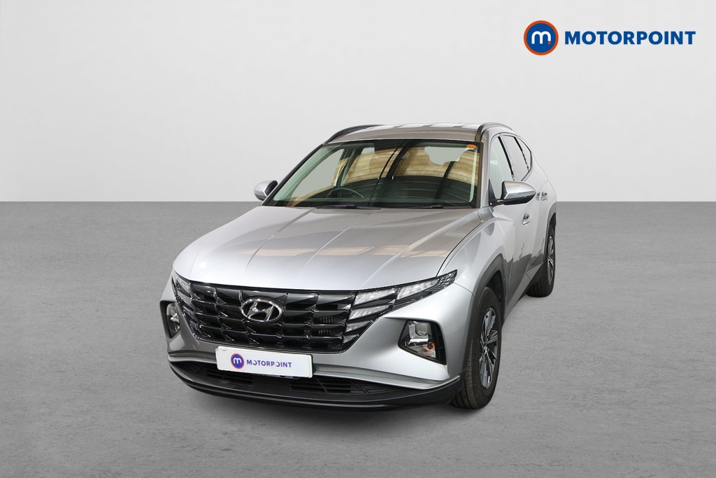 Used Hyundai TUCSON 2022 for sale - 76230140: Photo 2