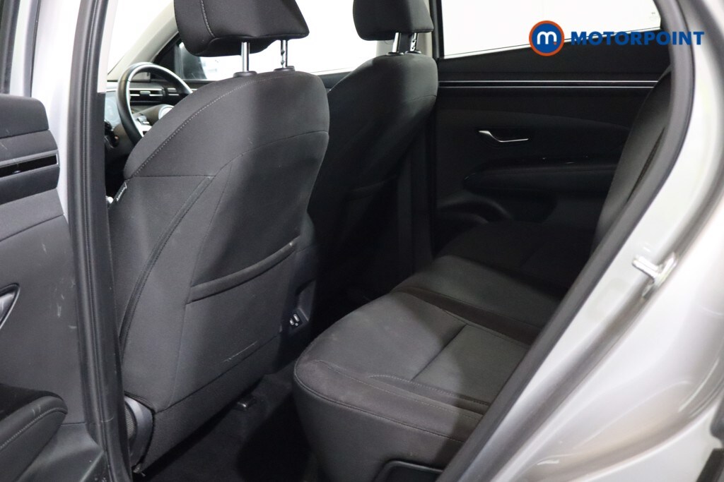 Used Hyundai TUCSON 2022 for sale - 76230140: Photo 21