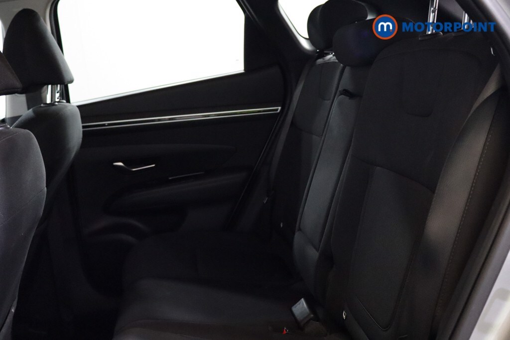 Used Hyundai TUCSON 2022 for sale - 76230140: Photo 22