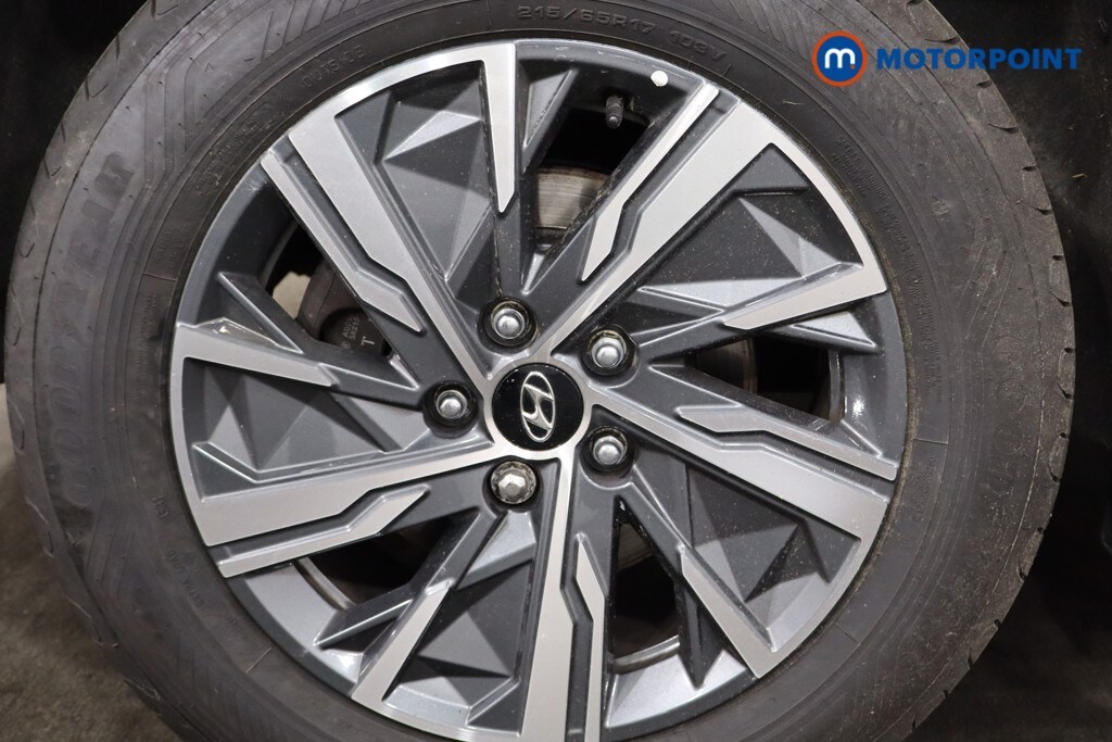 Used Hyundai TUCSON 2022 for sale - 76230140: Photo 24