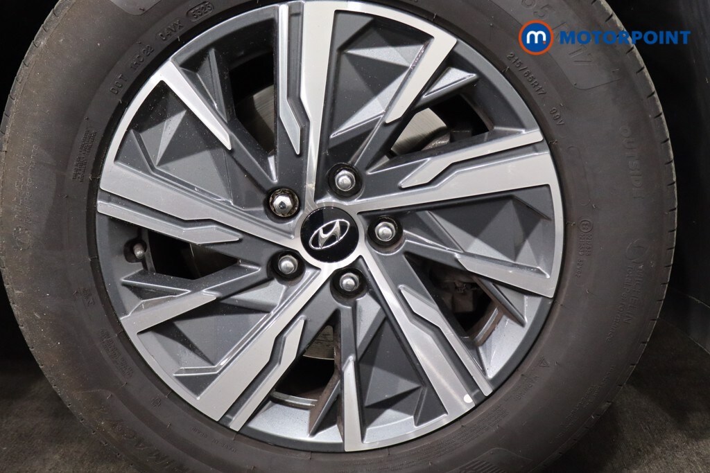 Used Hyundai TUCSON 2022 for sale - 76230140: Photo 25