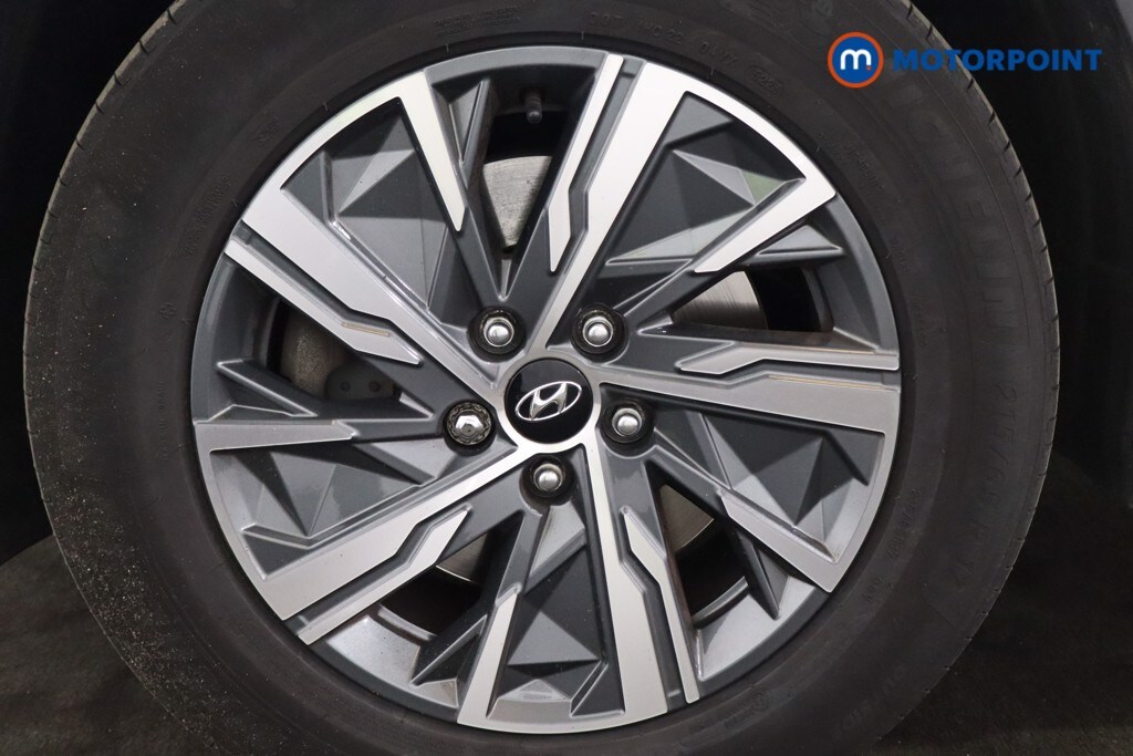 Used Hyundai TUCSON 2022 for sale - 76230140: Photo 26