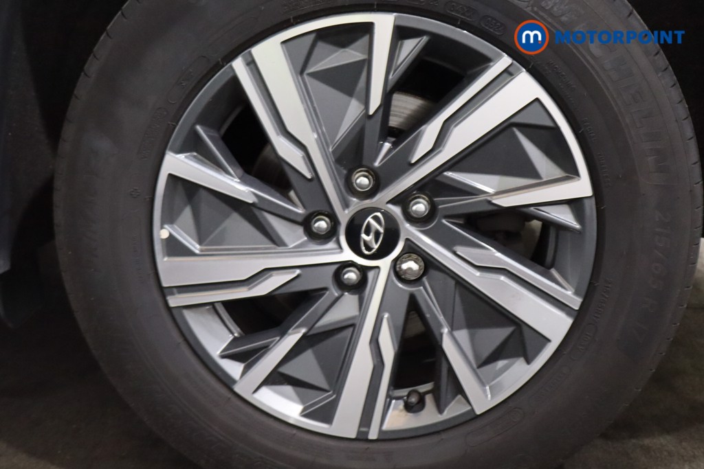 Used Hyundai TUCSON 2022 for sale - 76230140: Photo 27