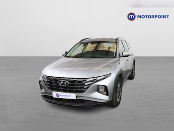 Used Hyundai TUCSON 2022 for sale - 76230140: Photo