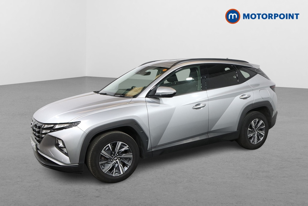 Used Hyundai TUCSON 2022 for sale - 76230140: Photo 3