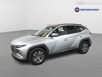 Used Hyundai TUCSON 2022 for sale - 76230140: Photo