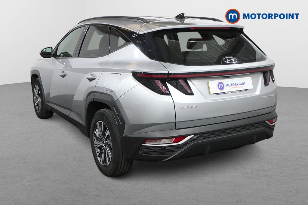 Used Hyundai TUCSON 2022 for sale - 76230140: Photo 5