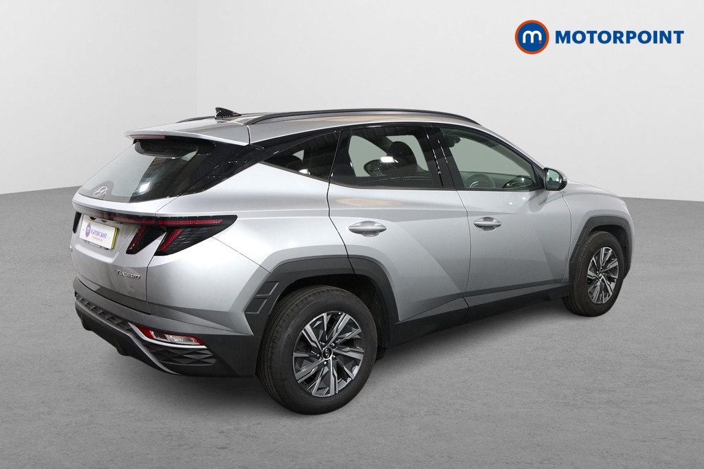 Used Hyundai TUCSON 2022 for sale - 76230140: Photo 7