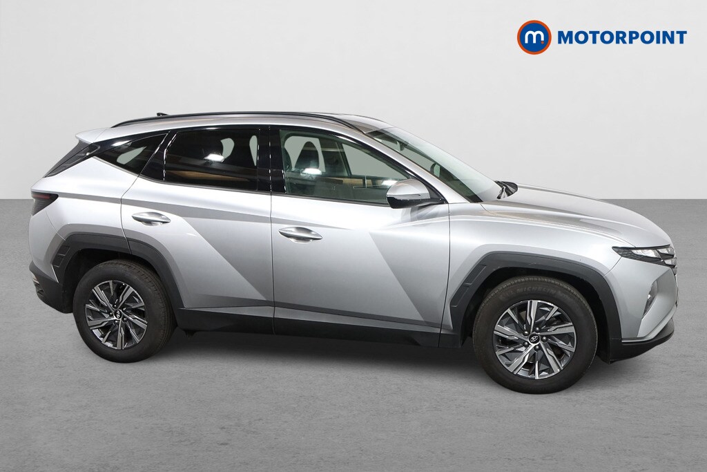 Used Hyundai TUCSON 2022 for sale - 76230140: Photo 8