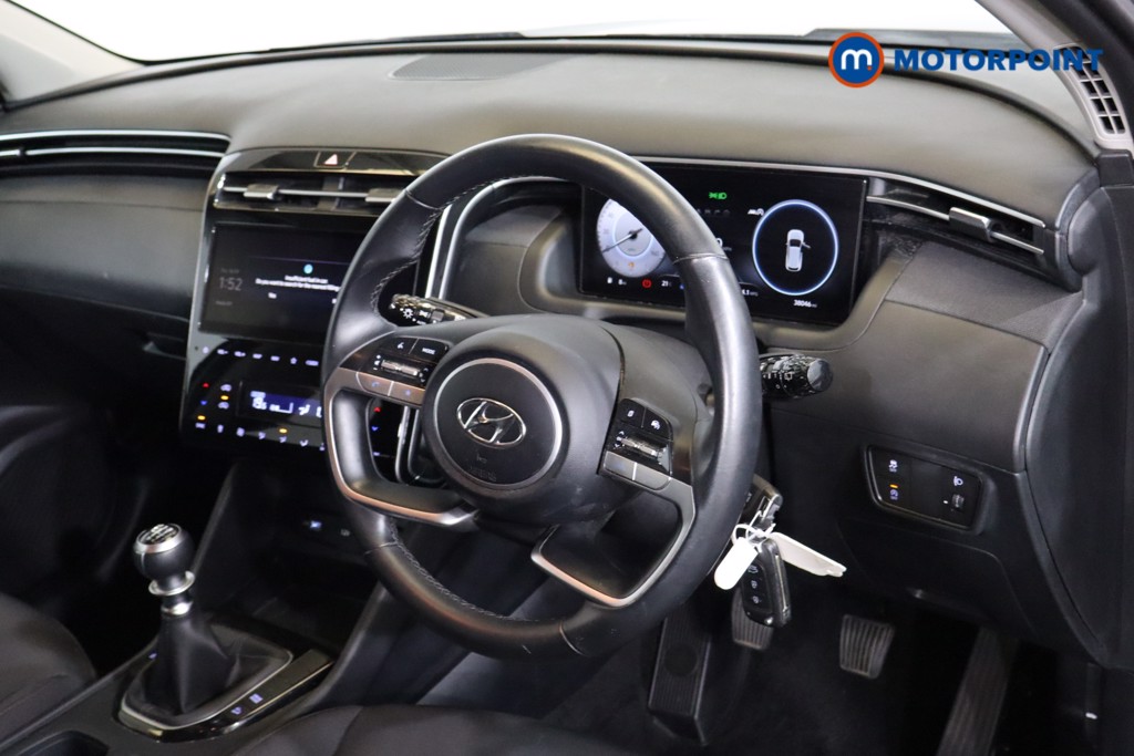 Used Hyundai TUCSON 2022 for sale - 76230140: Photo 9