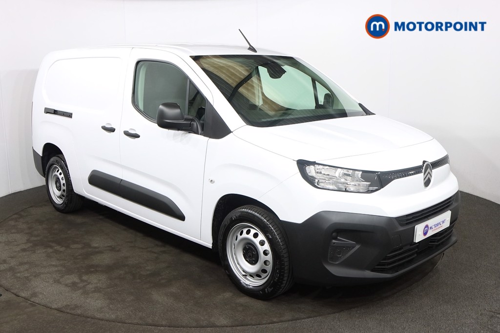 Used Citroen Berlingo 2025 for sale - 76723226: Photo 1