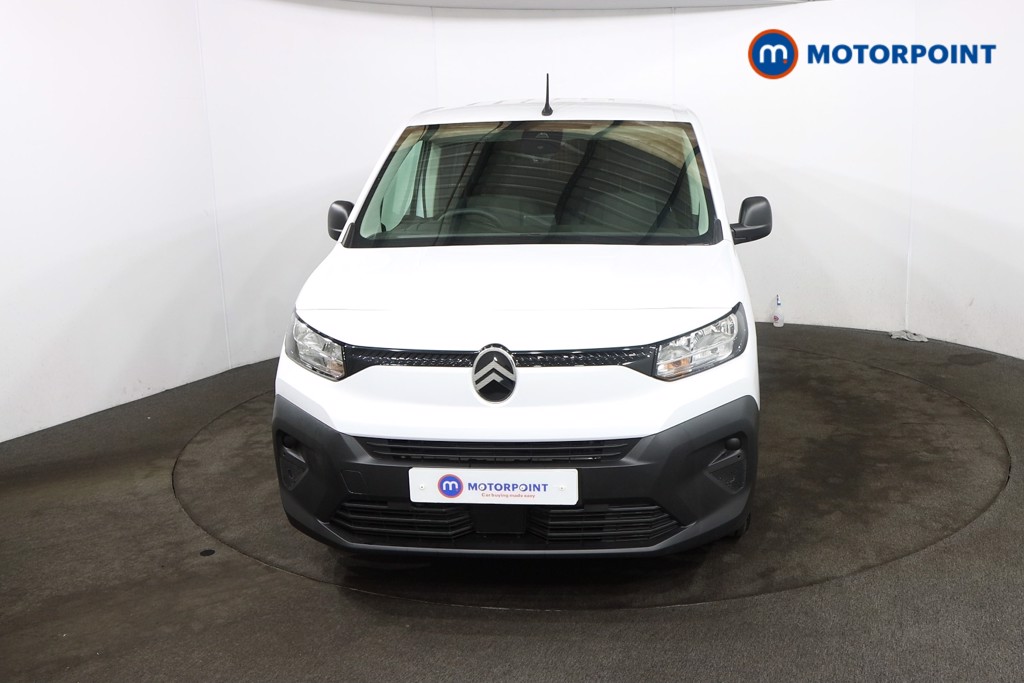 Used Citroen Berlingo 2025 for sale - 76723226: Photo 2