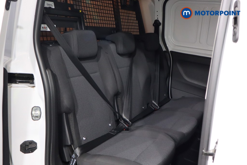 Used Citroen Berlingo 2025 for sale - 76723226: Photo 22
