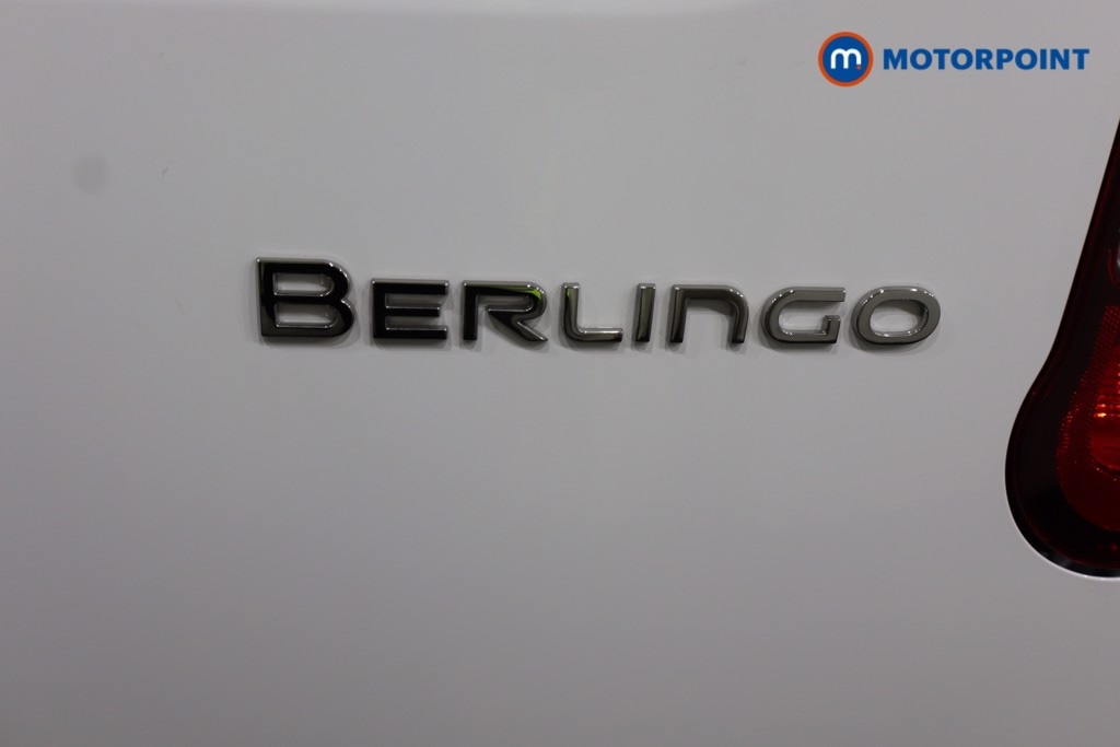 Used Citroen Berlingo 2025 for sale - 76723226: Photo 23