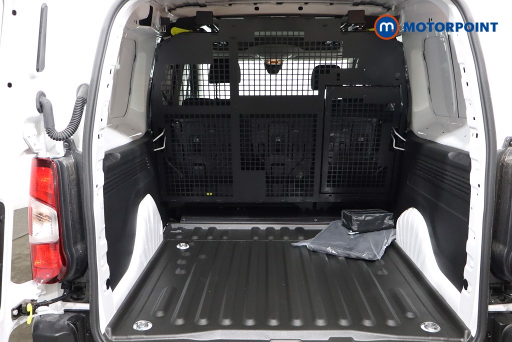 Used Citroen Berlingo 2025 for sale - 76723226: Photo 24